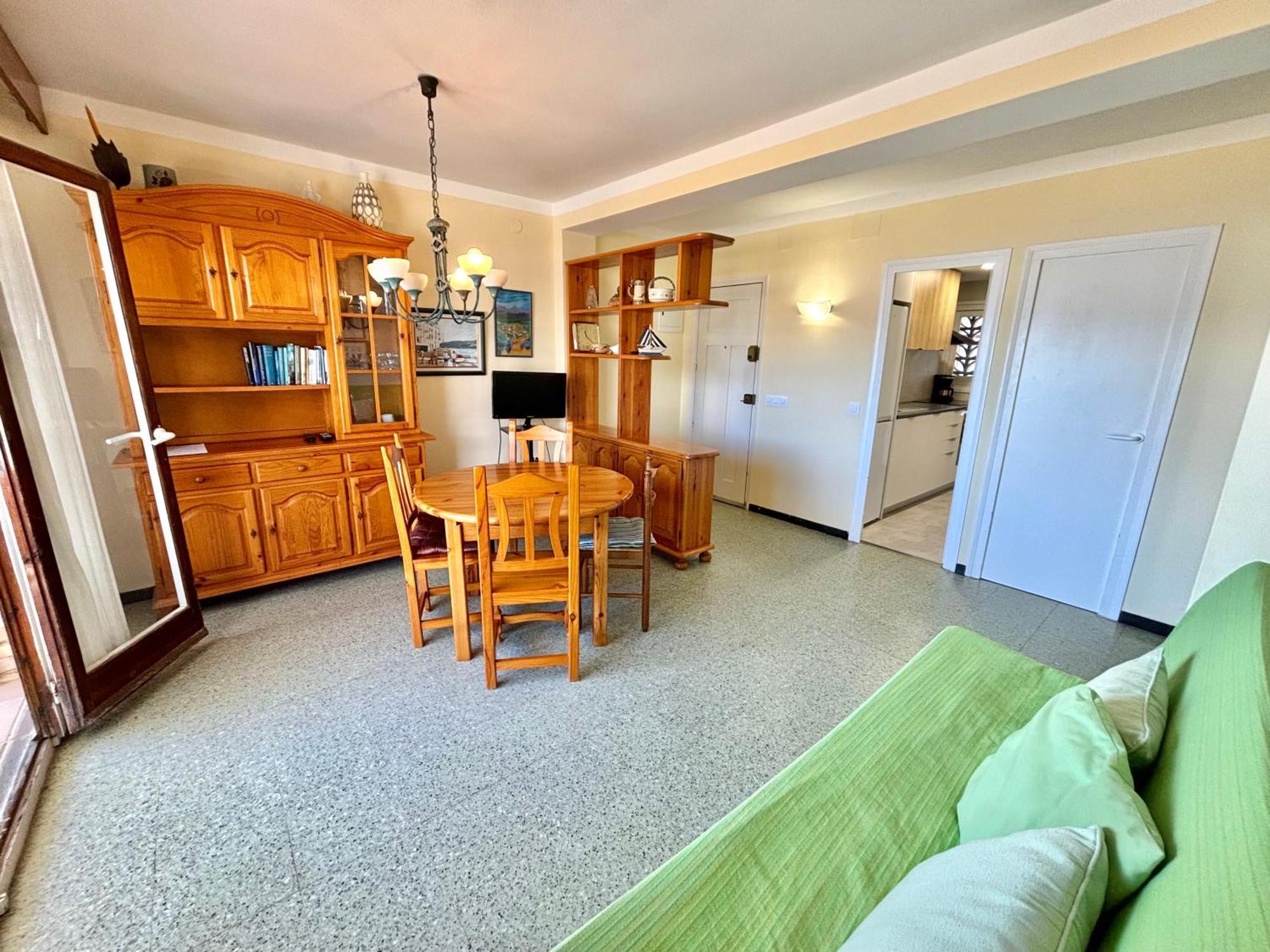 Rhodes Appartement Roses Buitenkant foto